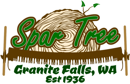 Spar Tree